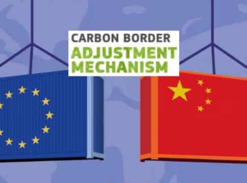 EU’s Carbon Border Adjustment Mechanism (CBAM) Faces Significant Opposition