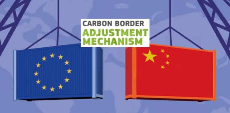 EU’s Carbon Border Adjustment Mechanism (CBAM) Faces Significant Opposition