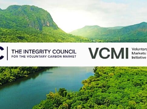 Revolutionizing Carbon Credits: ICVCM and VCMI Team Up to Create High-Integrity Voluntary Carbon Market