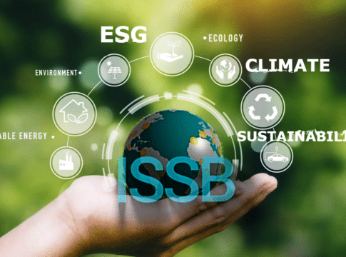 First ISSB Reporting Standards Are Out, What Investors Must Know