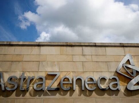 Pharma’s AstraZeneca Invests $400 Million to Plant 200 Million Trees
