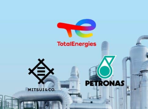 TotalEnergies, Petronas, Mitsui to Develop CCS Hub in Southeast Asia