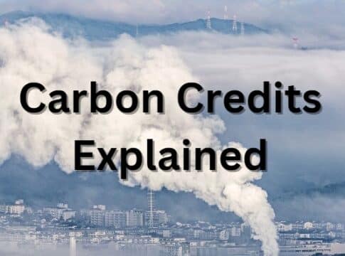 Carbon Credits explained 2023 guide