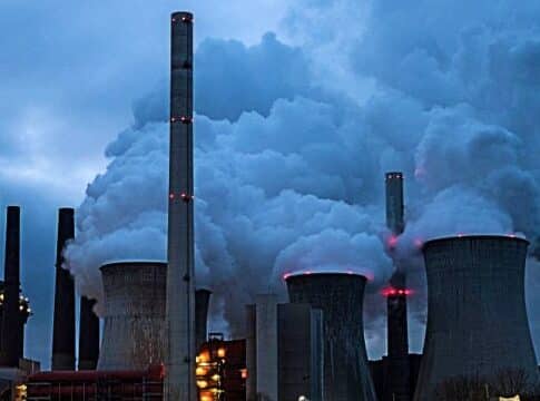 Global Team Develops World’s First “Coal-to-Clean” Carbon Credit Program