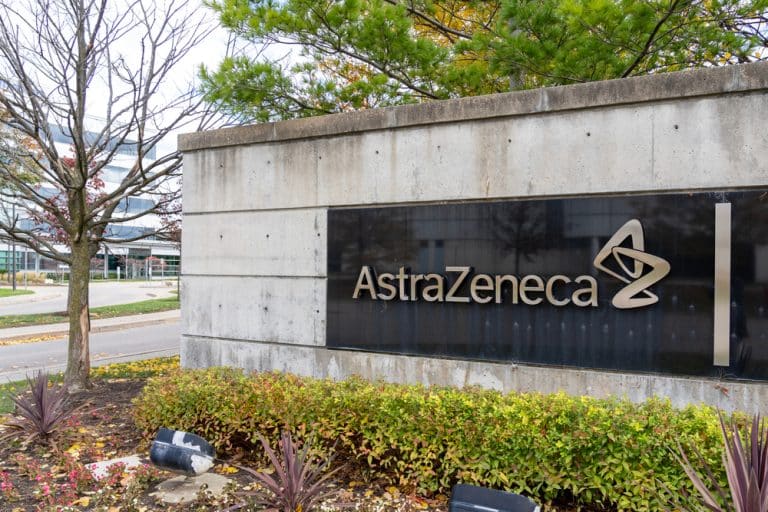 Pharma’s AstraZeneca Invests $400 Million to Plant 200 Million Trees