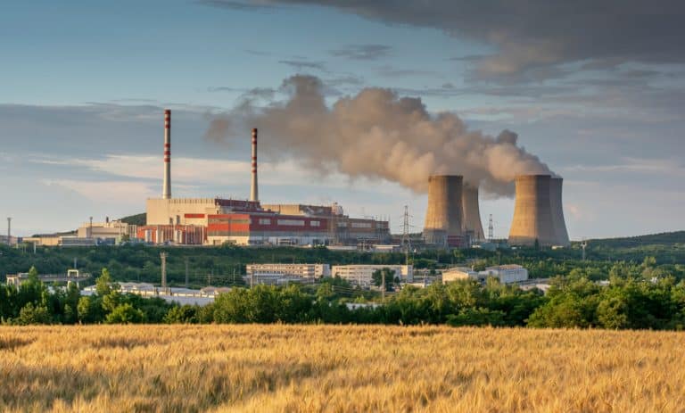 Global Team Develops World’s First “Coal-to-Clean” Carbon Credit Program