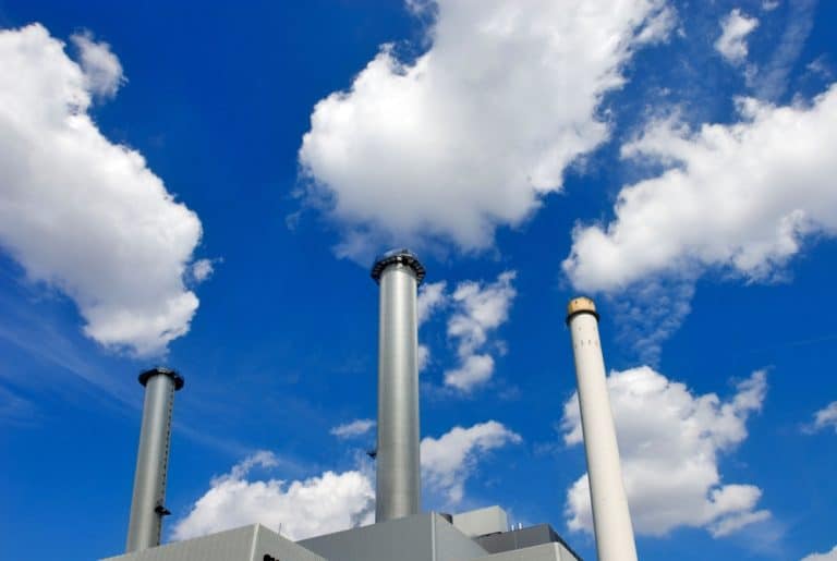 Carbon Dioxide Removal (CDR) and Carbon Capture and Storage (CCS): A Primer