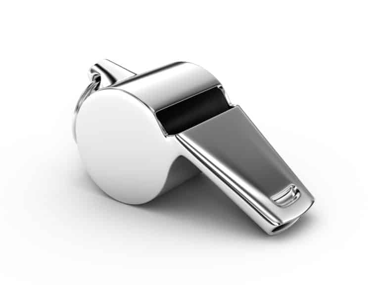 Whistleblower Alert: Carbon Markets Tipsters Wanted By CFTC