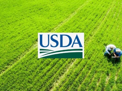 US Department of Agriculture to Invest $300M to Boost Carbon Data in Agriculture and Forestry