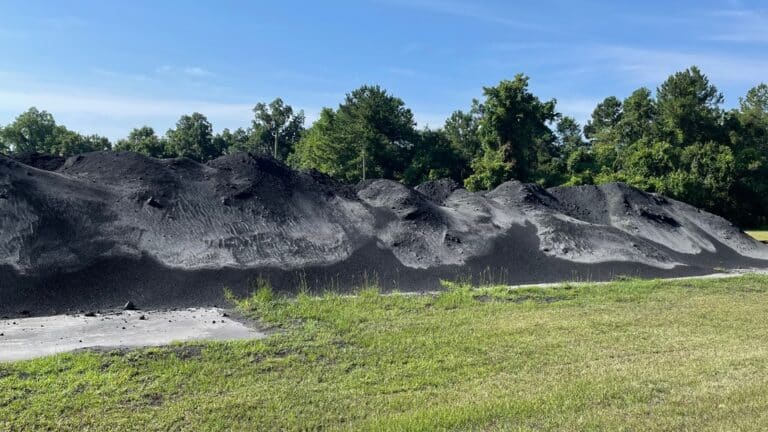 North America’s Largest Biochar Plant Announced In Canada