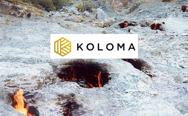 Koloma địa chất hydro tài trợ 91 triệu USD