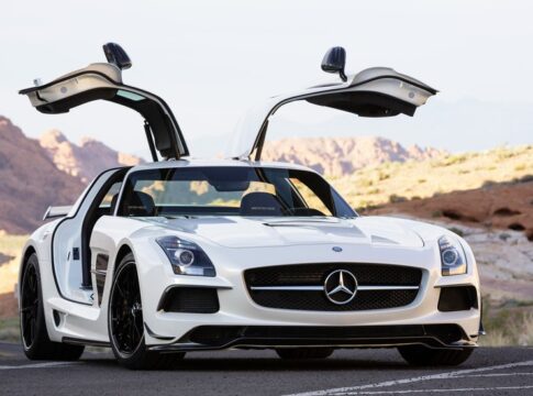 Mercedes-Benz Q2 EV Sales Up 123%, Aims to Bring New Fleet to Net Zero by 2039
