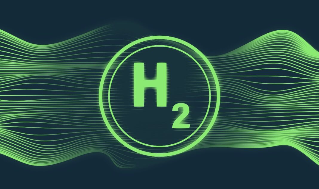 an introduction to hydrogen energy