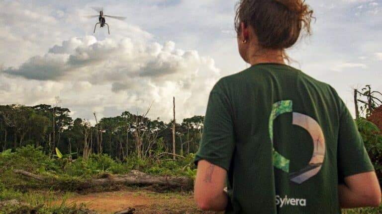 Sylvera Raises $57M to Help Companies Invest in Carbon Credits with Confidence