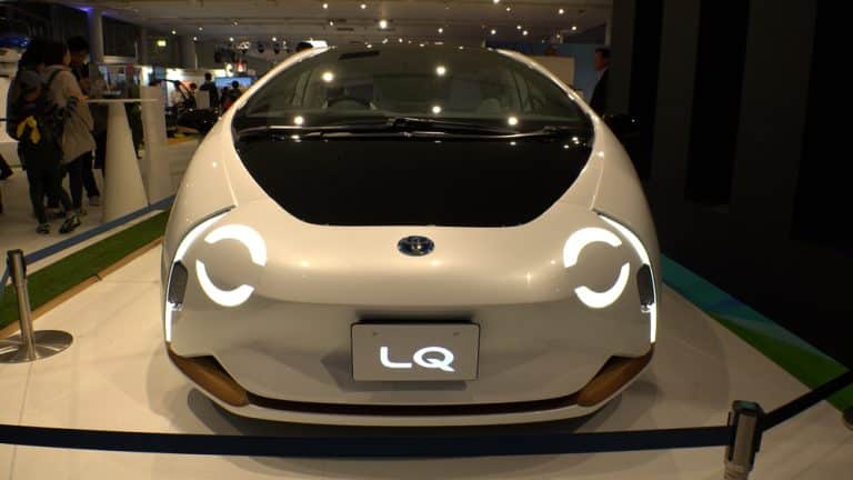 Toyota Reveals Solid-State EV Battery with 745-Mile Range, Cuts Emissions by 39%