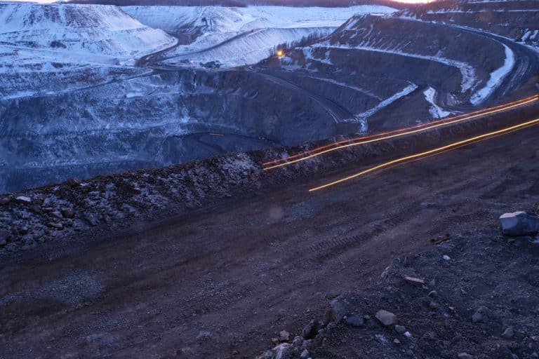Saudi’s $2.6B Bet on Critical Metals for Clean Energy Transition