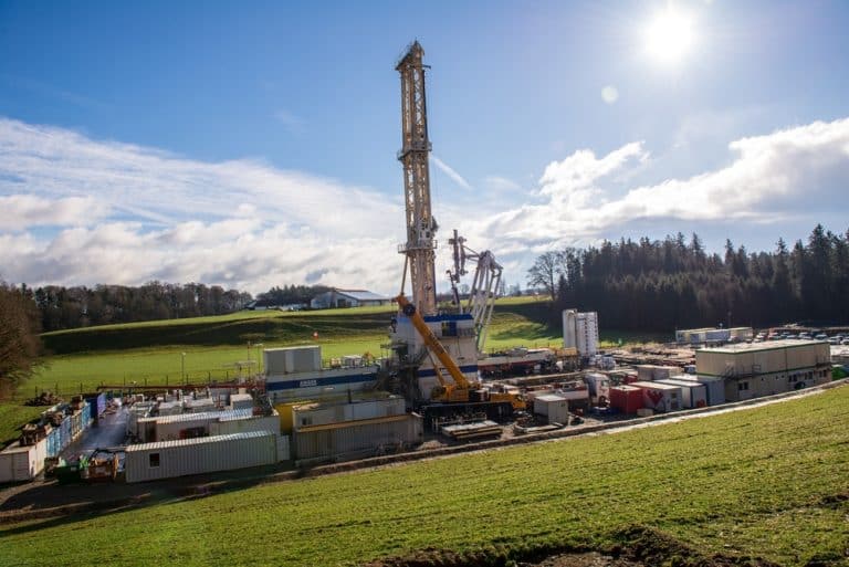 Fervo Energy’s Breakthrough in Enhanced Geothermal Systems: A Game-Changer for Renewable Energy
