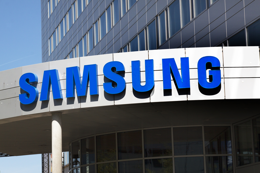 Samsung net zero and sustainability