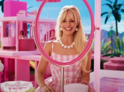 Barbie’s $1.3B Movie and Green Shift: Hollywood Meets Sustainability