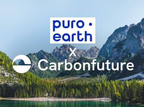 Forging Trust for Carbon Removal: Carbonfuture and Puro.earth Collaborate to Scale CDR