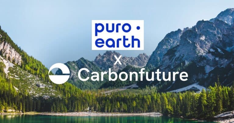 Forging Trust for Carbon Removal: Carbonfuture and Puro.earth Collaborate to Scale CDR