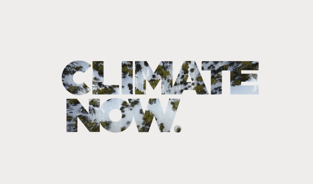 Climate Now