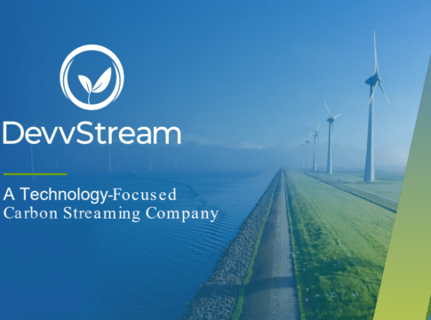 DevvStream Inks Multi-Year Purchase Deal for 250K Carbon Credits