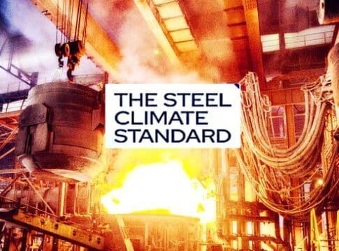 The Steel Climate Standard is Finally Out: Our 5 Key Takeaways