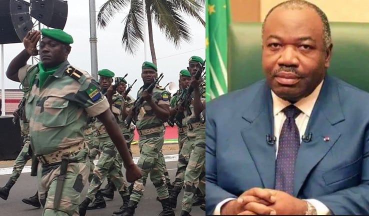 Gabon coup shakes up foundations of debt-to-nature swap market