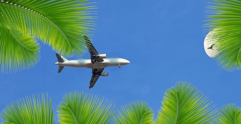 Google Signs Up Shell’s SAF Program to Cut Business Travel Emissions