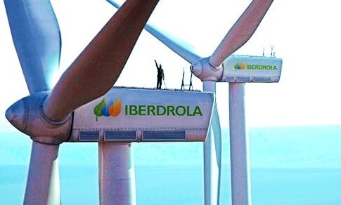 Iberdrola Launches New Carbon Credit Unit to Sequester 61M Tons of CO2