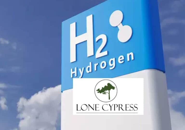 Fueling the Future: Lone Cypress Energy Project Revolutionizes Blue Hydrogen