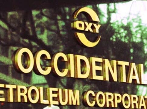 Occidental to Buy DAC Innovator Carbon Engineering for $1.1B