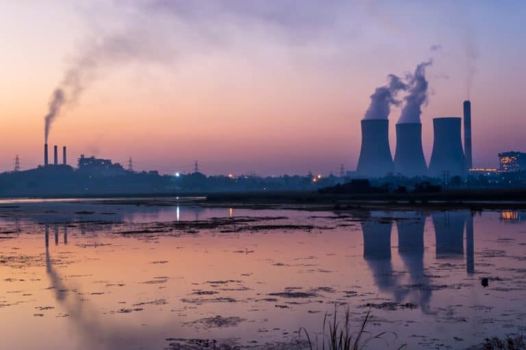 Advancing Carbon Removal: DOE Invests $13M in 23 Innovative CO2 Capture Technologies