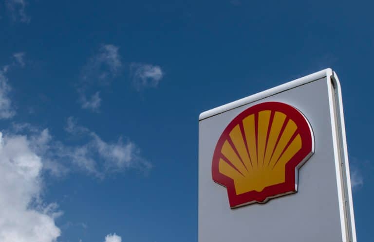 Shell Scraps Its $100M Carbon Offset Plan