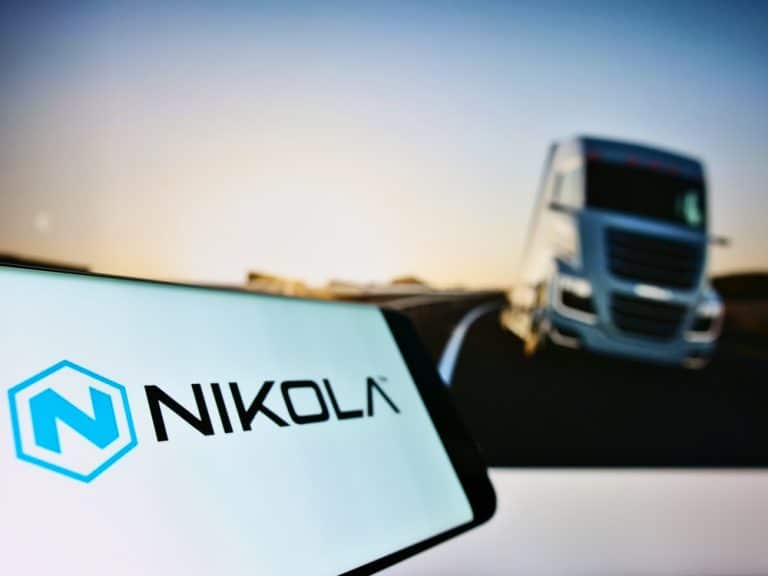 Roadway Revolution: Nikola Accelerates Hydrogen Truck Production