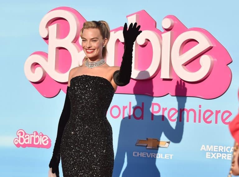 Barbie’s $1.3B Movie and Green Shift: Hollywood Meets Sustainability