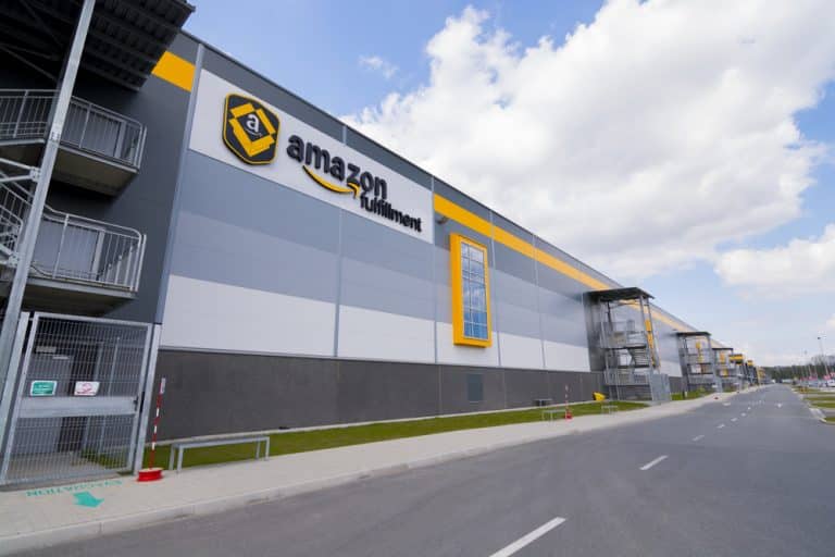 Amazon’s Carbon Emissions Take a Green Turn with Renewables