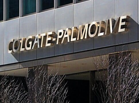 Colgate-Palmolive Reaching Net Zero 2040 Goal With Renewables & Carbon Credits