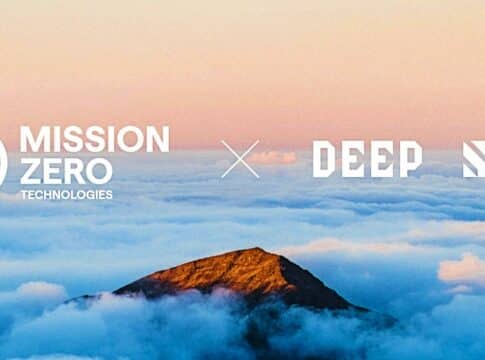 Deep Sky & Mission Zero Partner to Turn Canada into A Carbon Removal Hub