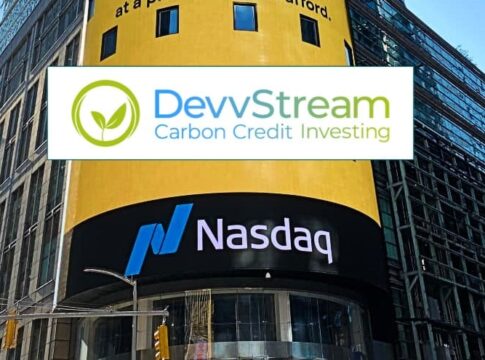 DevvStream to be listed in Nasdaq via Focus Impact