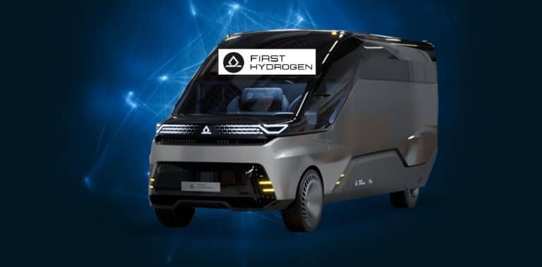 First Hydrogen’s FCEV Receives Positive Analysis From Rivus