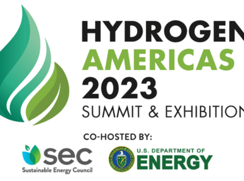 Hydrogen Americas 2023 Summit & Exhibition