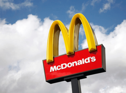 Sustainability Supersized: McDonald’s and UBQ Materials Set New Standards