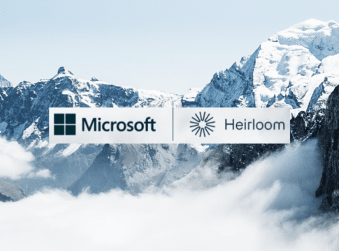 Microsoft’s $200M Carbon Removal Deal Advances Heirloom’s DAC Solution