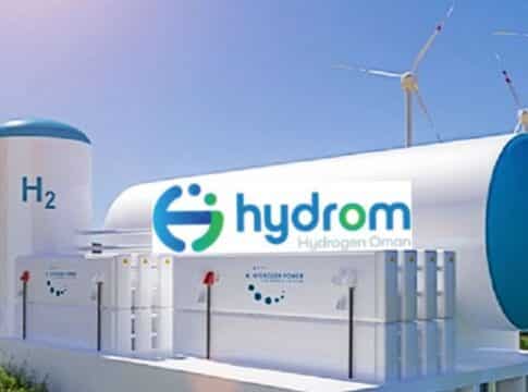 Oman’s Hydrom Opens for 2nd Auction, Driving Green Hydrogen Production for Net Zero