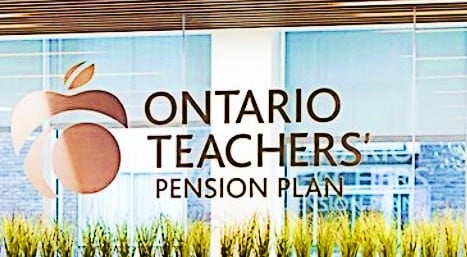 Ontario Teachers’ Pension Plan Buys Majority Stake in KKR’s Australian Carbon Project Developer