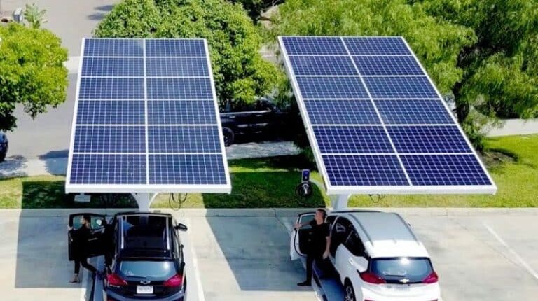 US Saw $213B Investment in Clean Technologies, Paving the Way for Net Zero