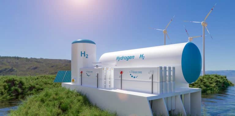 Oman’s Hydrom Opens for 2nd Auction, Driving Green Hydrogen Production for Net Zero