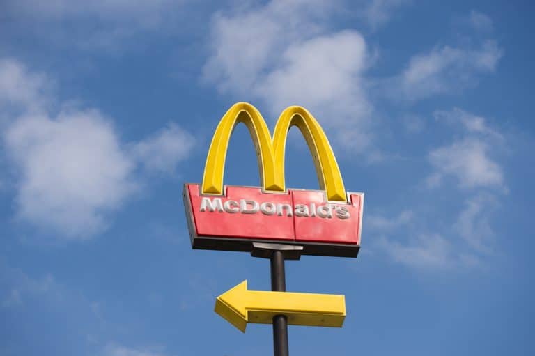 Sustainability Supersized: McDonald’s and UBQ Materials Set New Standards